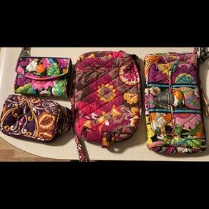 Vera Bradley lot